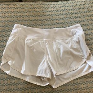 Ivivva by Lululemon shorts